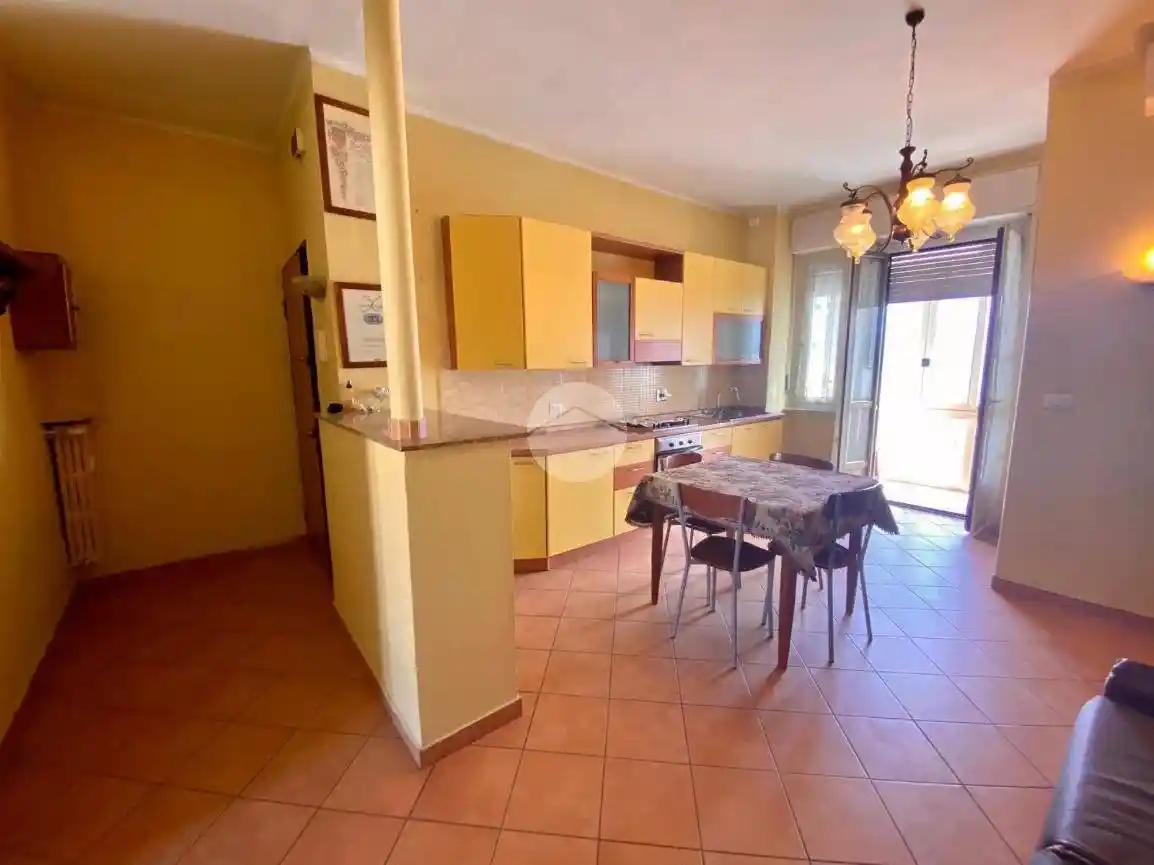 Appartamento in vendita a Torino