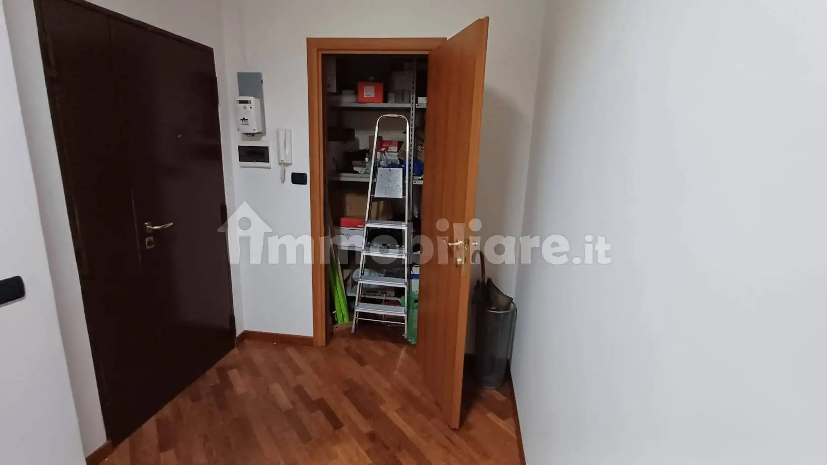 Appartamento in vendita a Ercolano