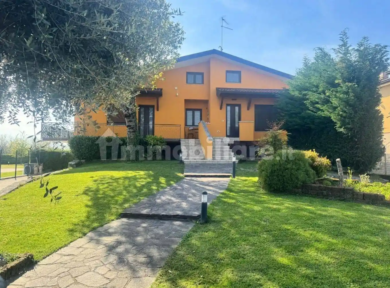 Villa in vendita a Ronchi dei Legionari