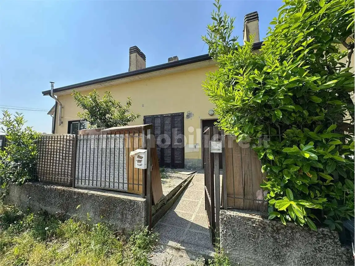 Appartamento in vendita a Piacenza