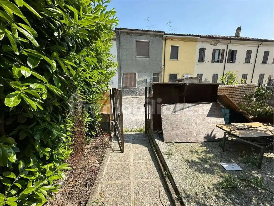 Bilocale buono stato, piano terra, Roncaglia - Borghetto, Piacenza - foto 2