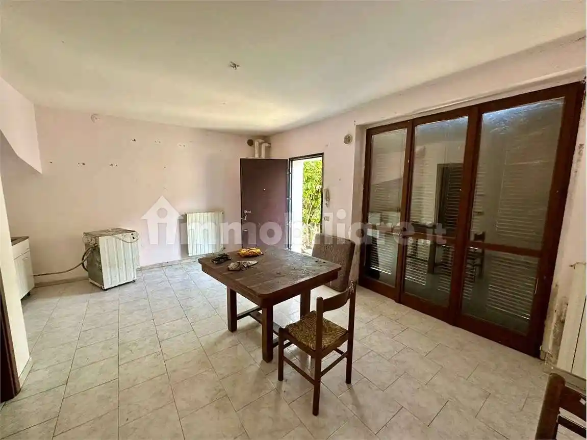 Bilocale buono stato, piano terra, Roncaglia - Borghetto, Piacenza - foto 3