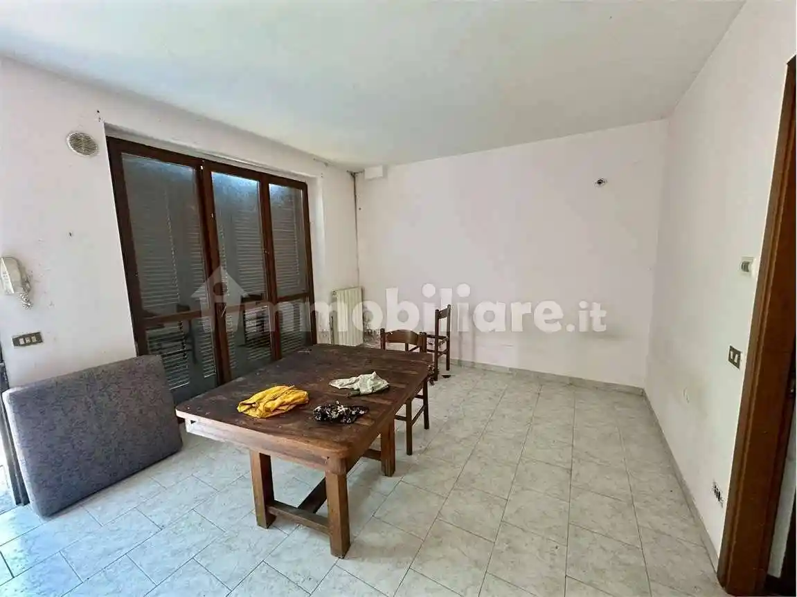 Bilocale buono stato, piano terra, Roncaglia - Borghetto, Piacenza - foto 4