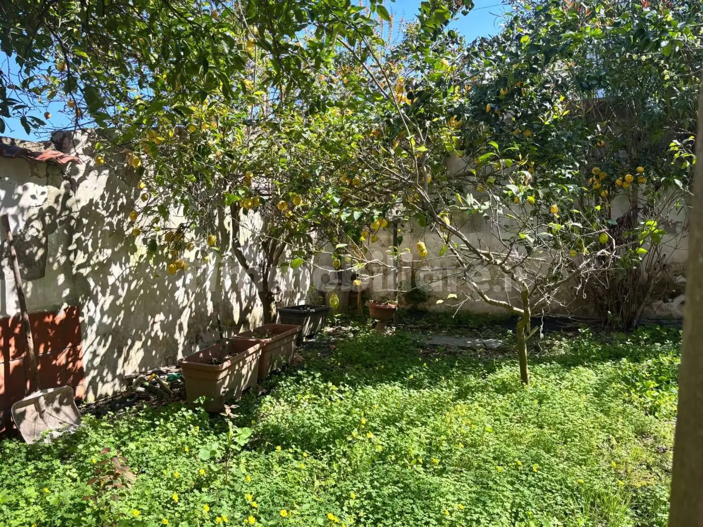 Villa in vendita a Giugliano in Campania