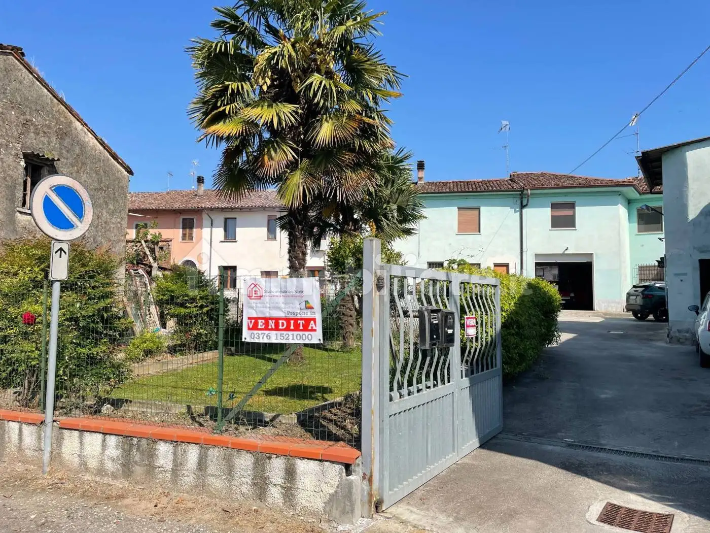 Casa indipendente in vendita a Casteldidone