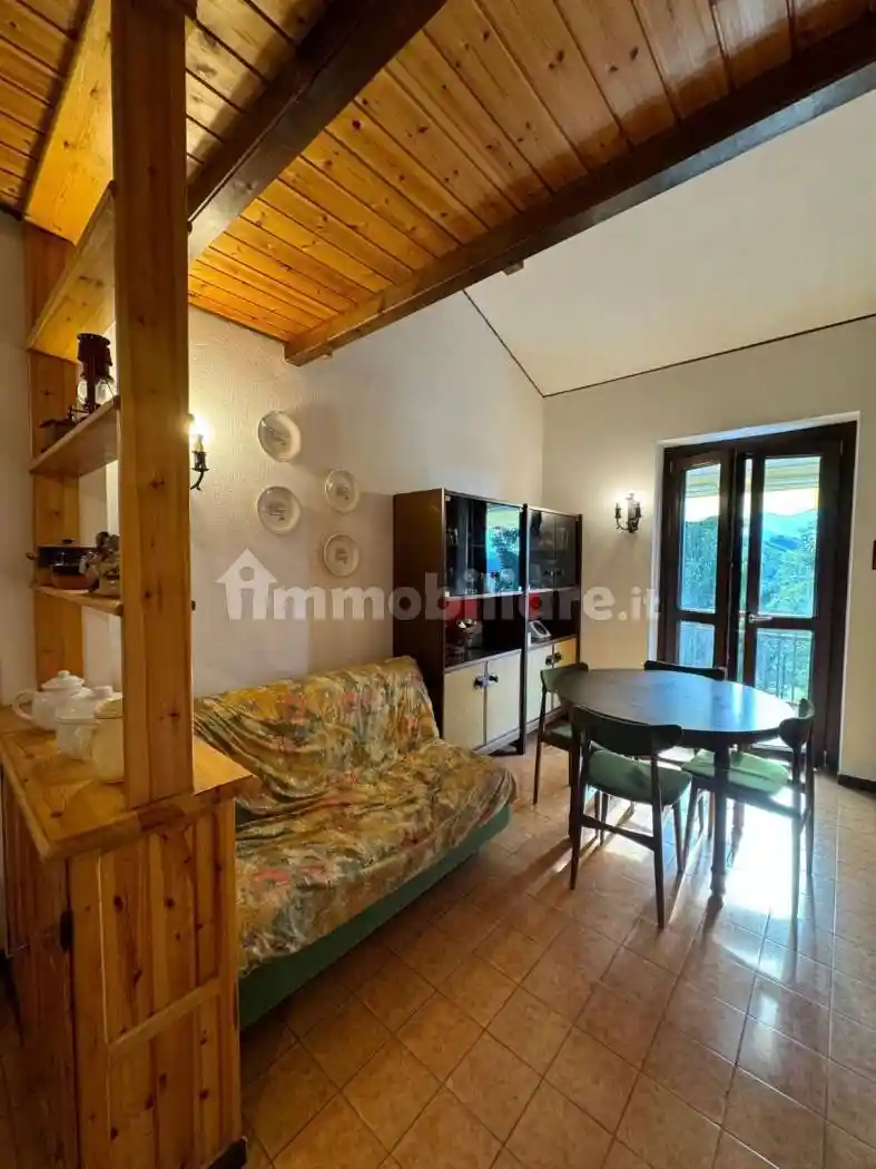 Appartamento in vendita a Roburent