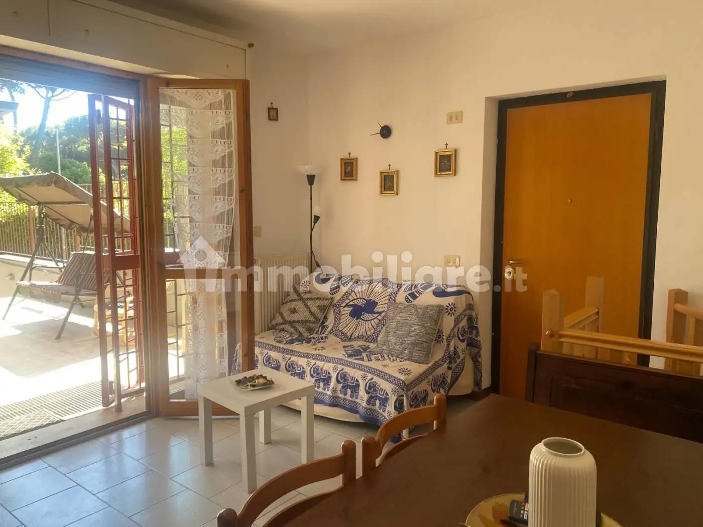 Appartamento in affitto a Nettuno