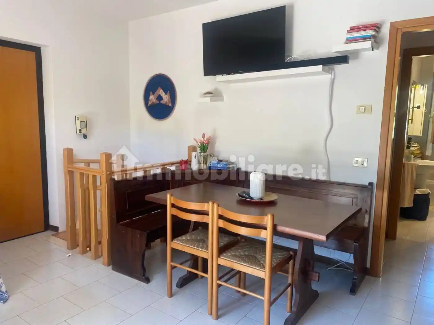 Trilocale via dei Tinozzi 39, San Giacomo, Santa Barbara, Nettuno - foto 2