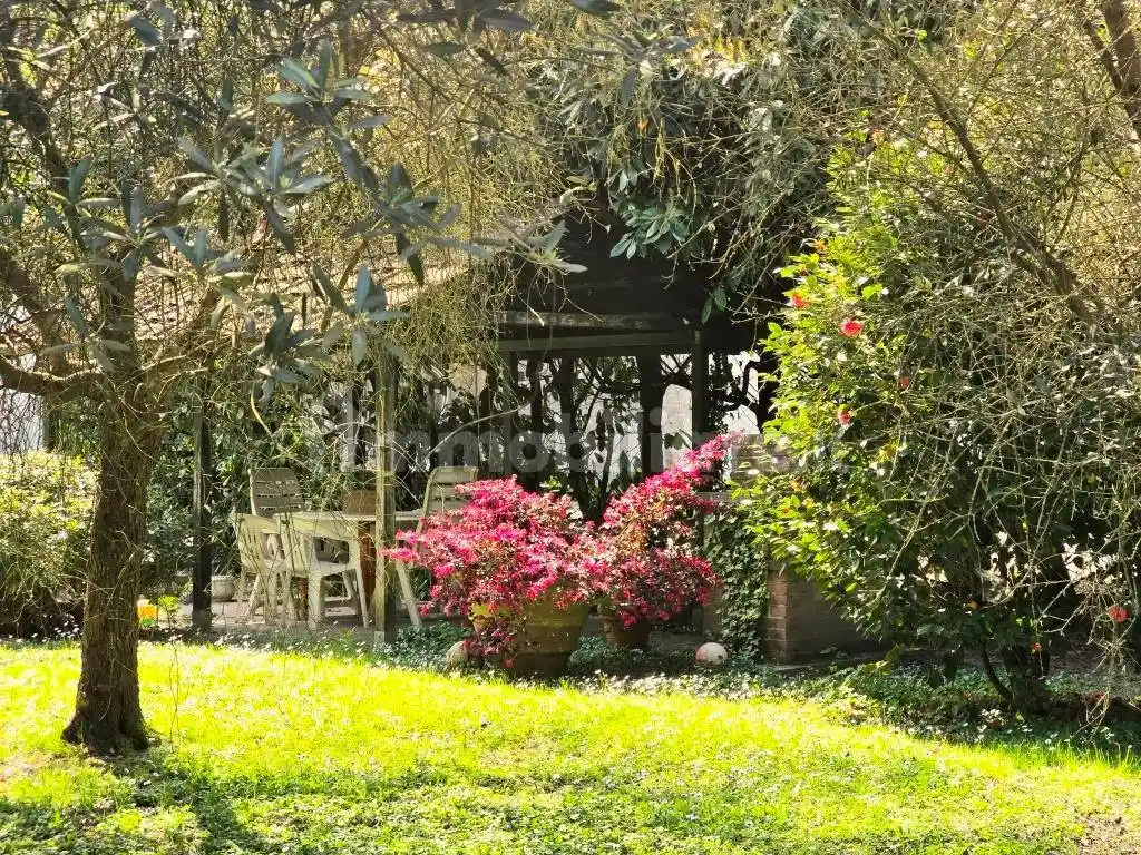 Terratetto unifamiliare via di Filettole, Nozzano - Arliano, Lucca - foto 4