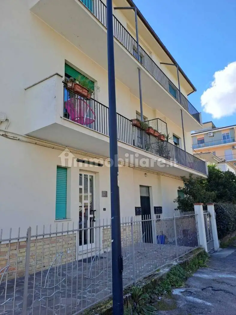 Appartamento in vendita a Pescara