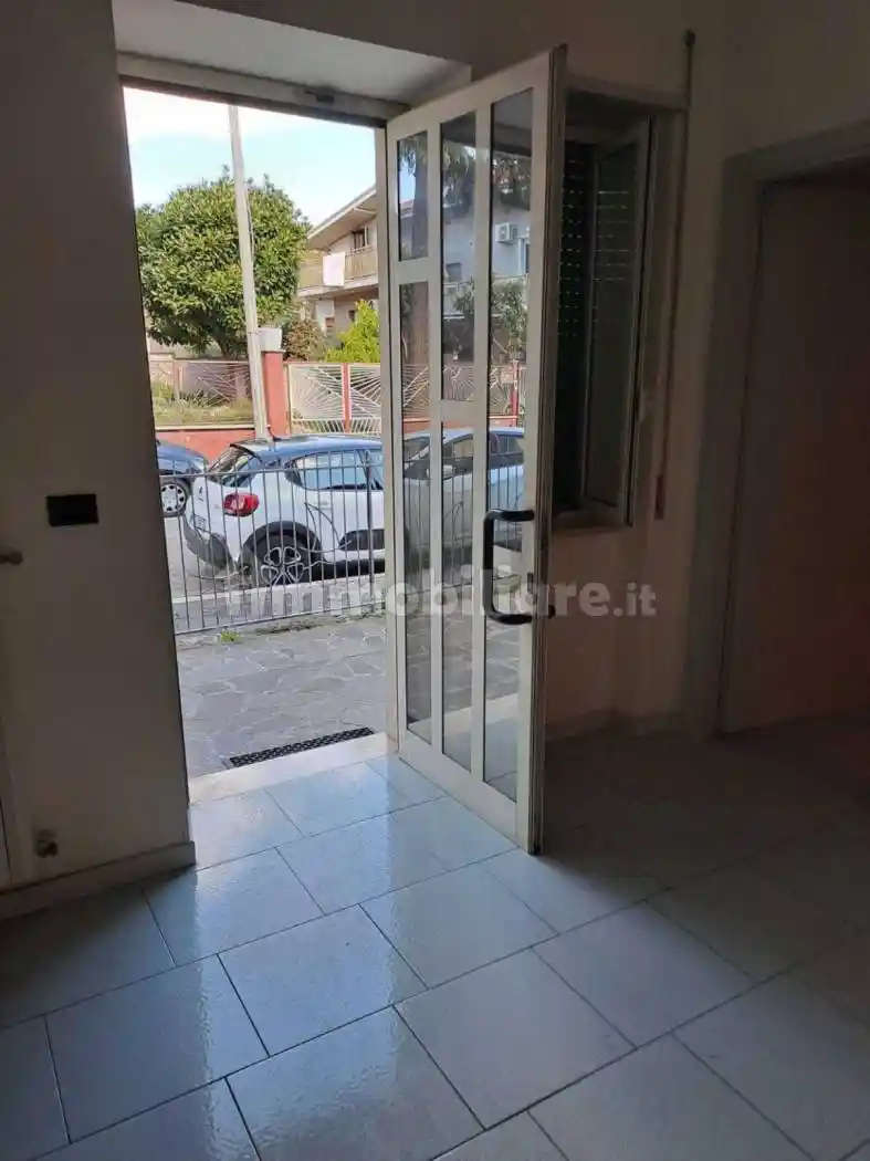 Quadrilocale buono stato, piano terra, Colli Innamorati - Madonna, Pescara - foto 2