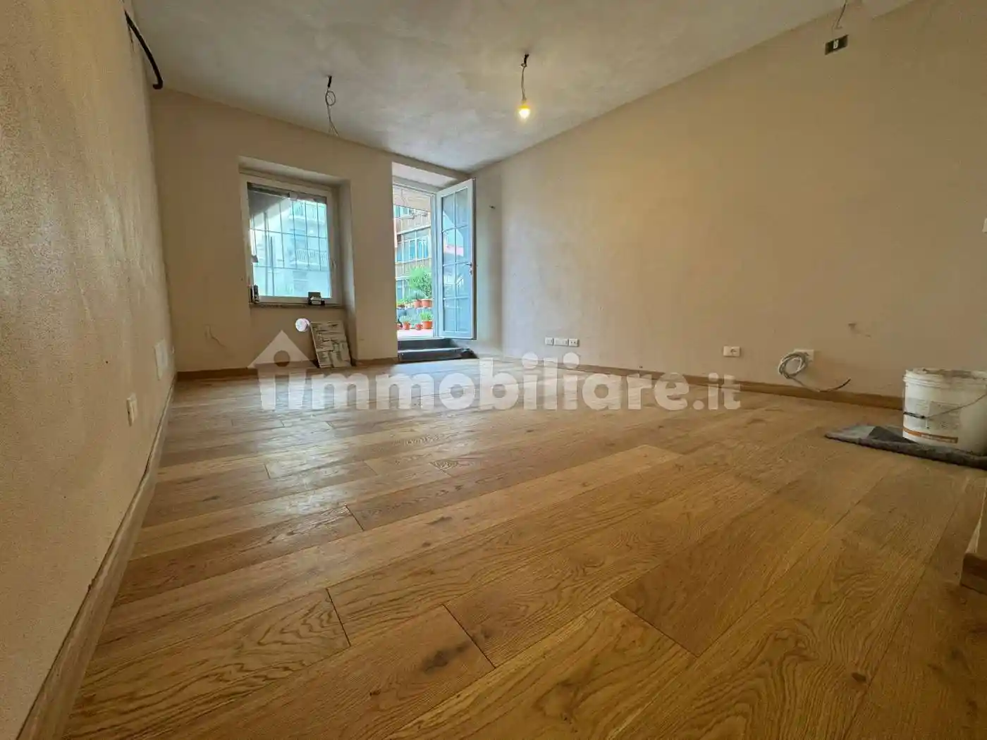 Appartamento in vendita a Treviolo