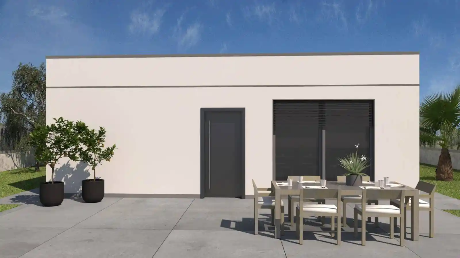 Villa in vendita a Rezzato