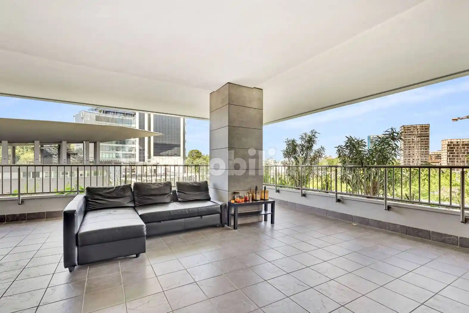 Bilocale viale Achille Papa 28, Portello - Parco Vittoria, Milano - foto 3