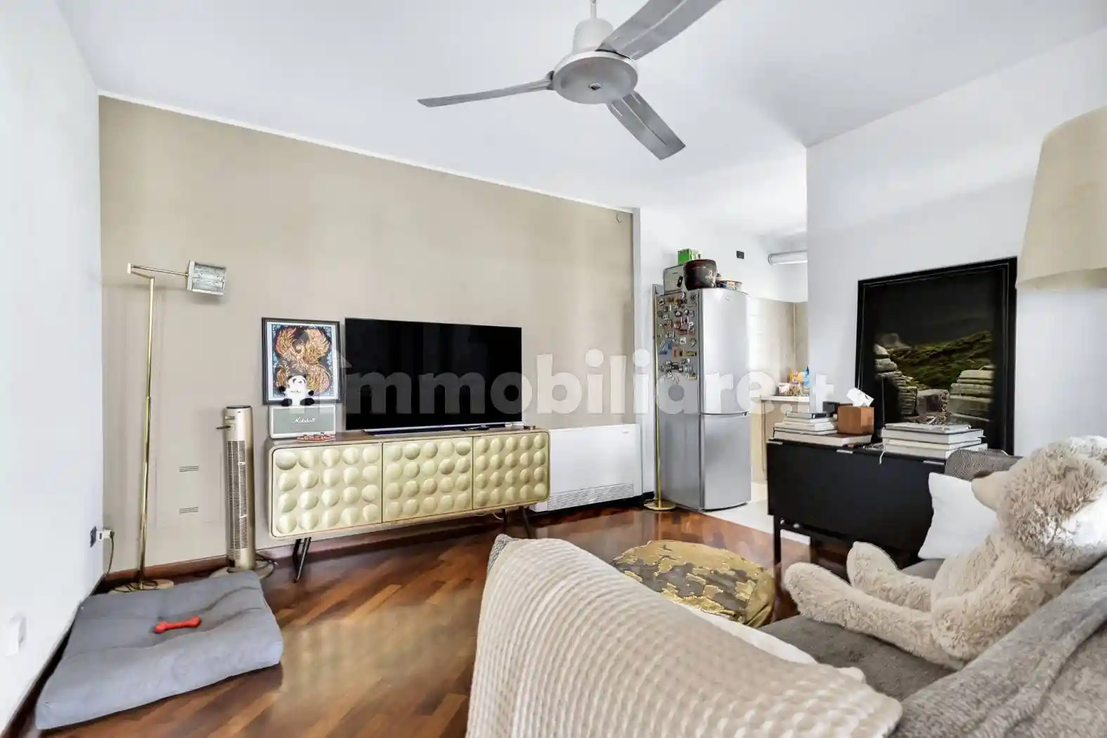 Bilocale viale Achille Papa 28, Portello - Parco Vittoria, Milano - foto 5