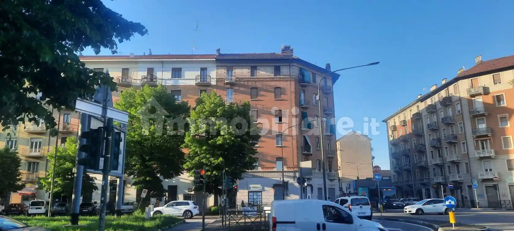 Appartamento in vendita a Torino