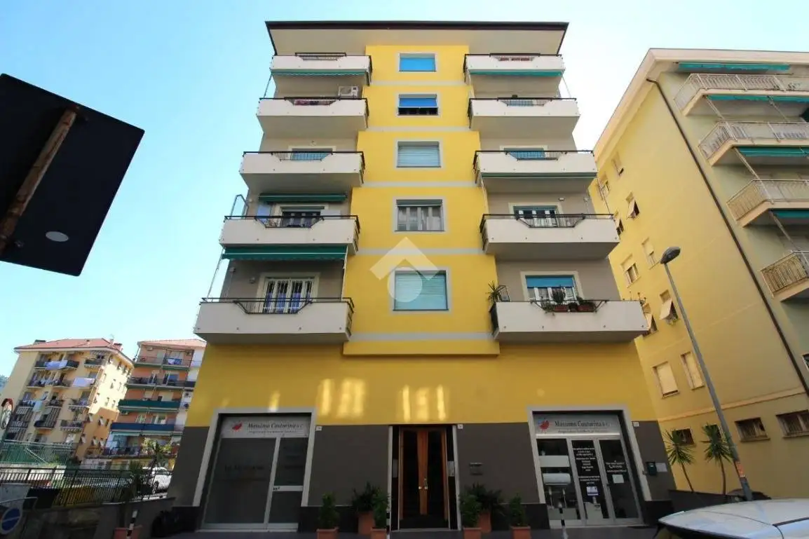 Appartamento in vendita a Chiavari