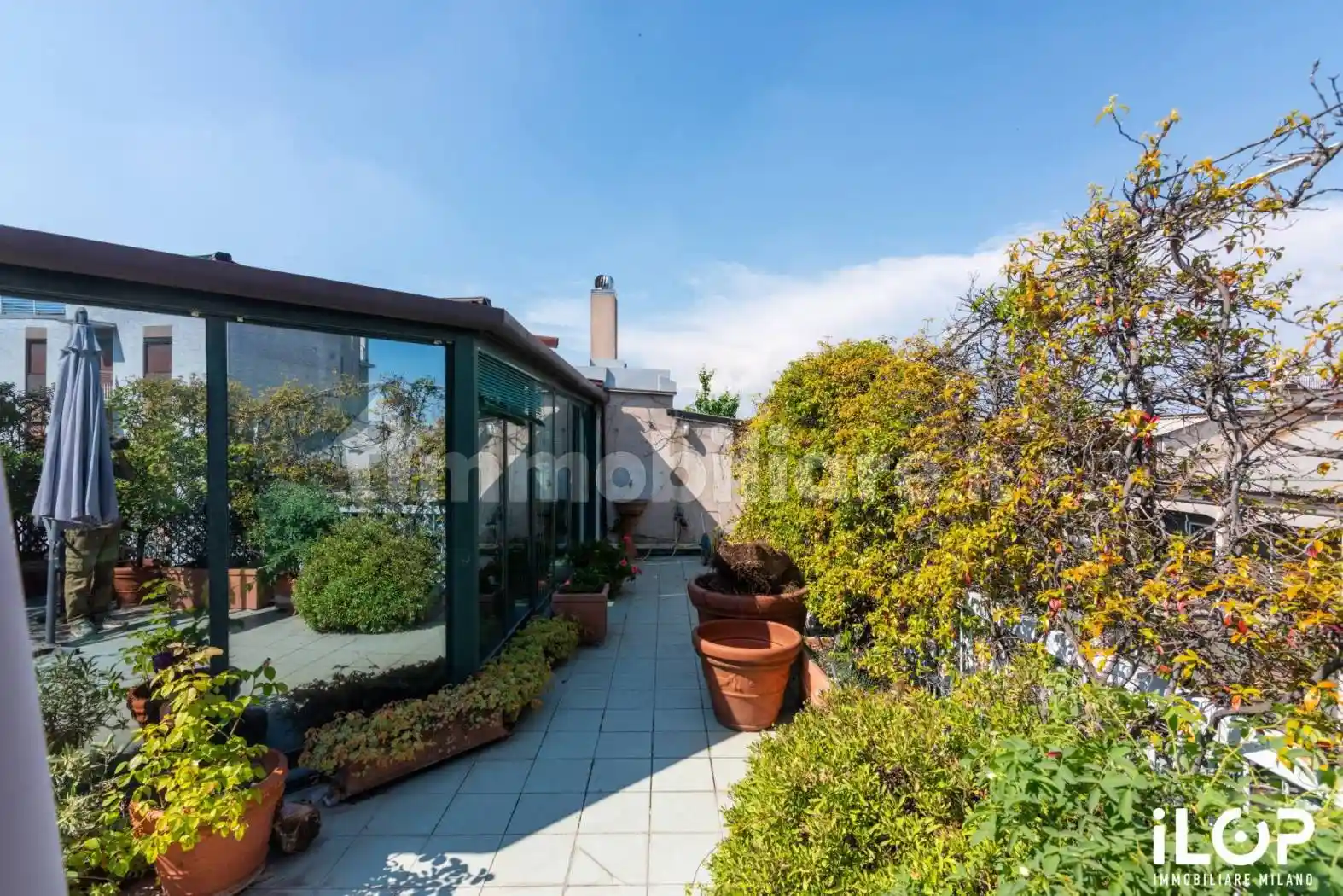 Quadrilocale via Pietro Panzeri, Ticinese, Milano - foto 3