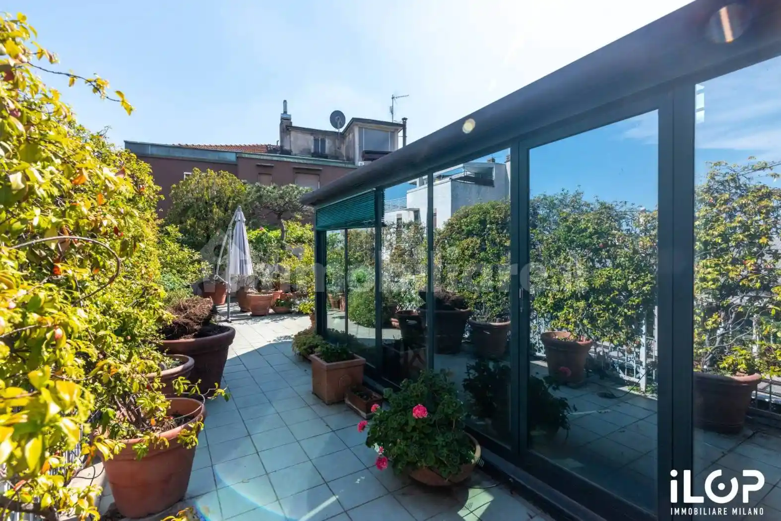 Quadrilocale via Pietro Panzeri, Ticinese, Milano - foto 4