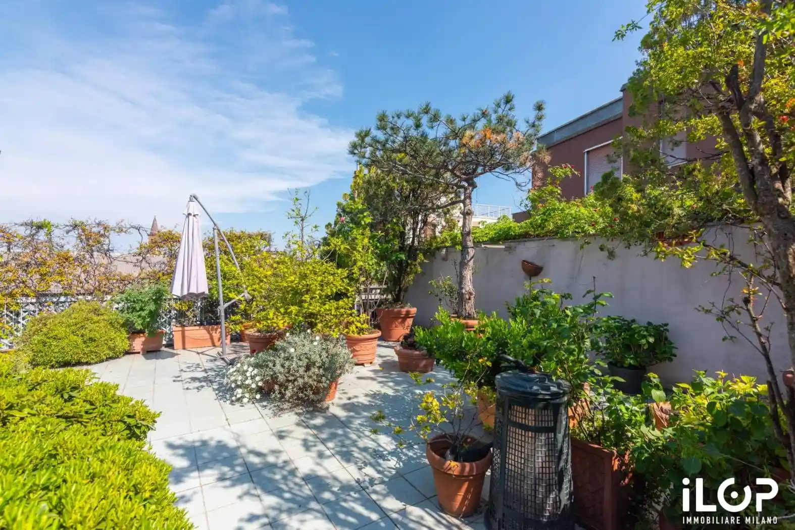 Quadrilocale via Pietro Panzeri, Ticinese, Milano - foto 5