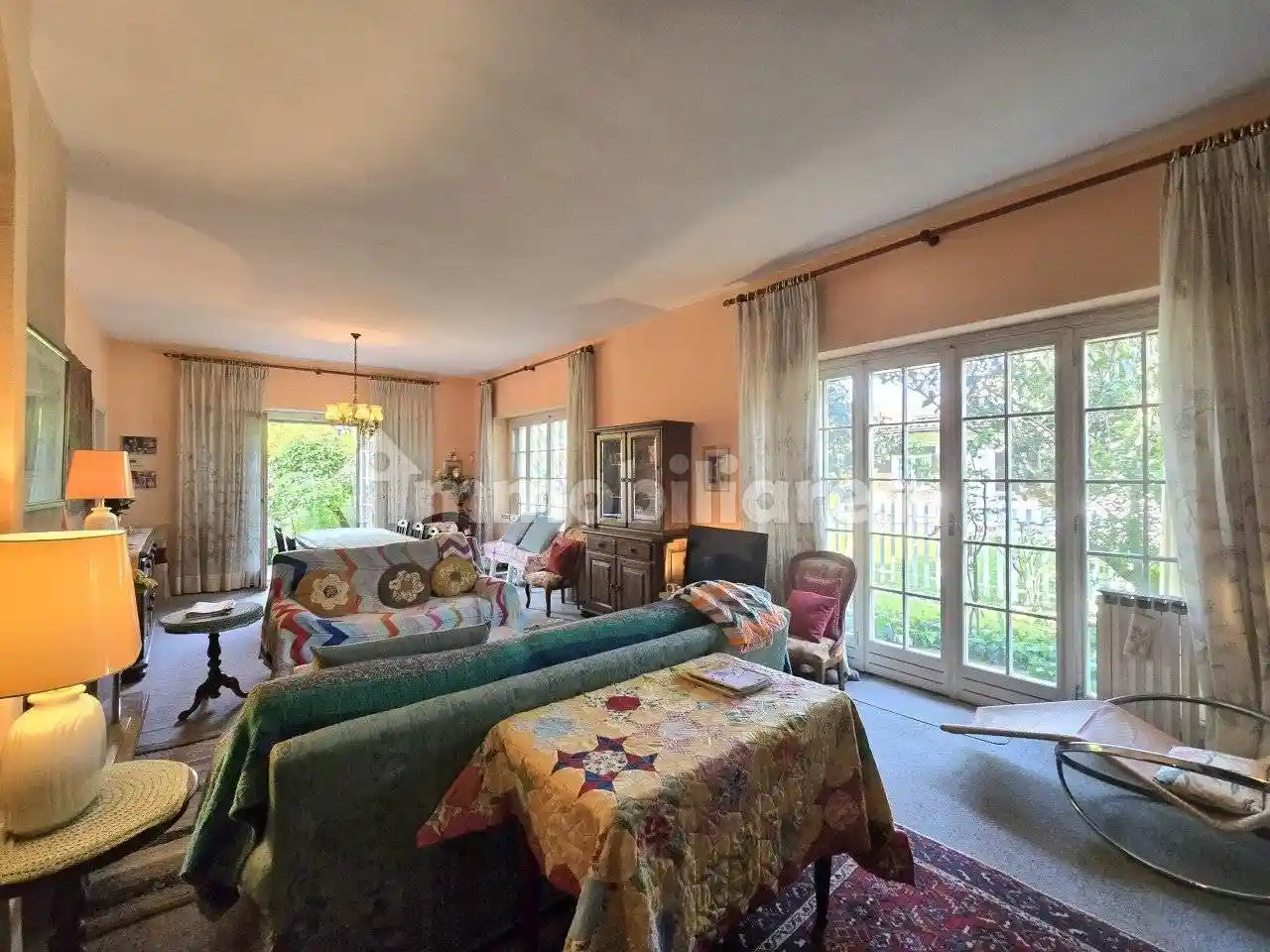 Villa in vendita a Zibido San Giacomo