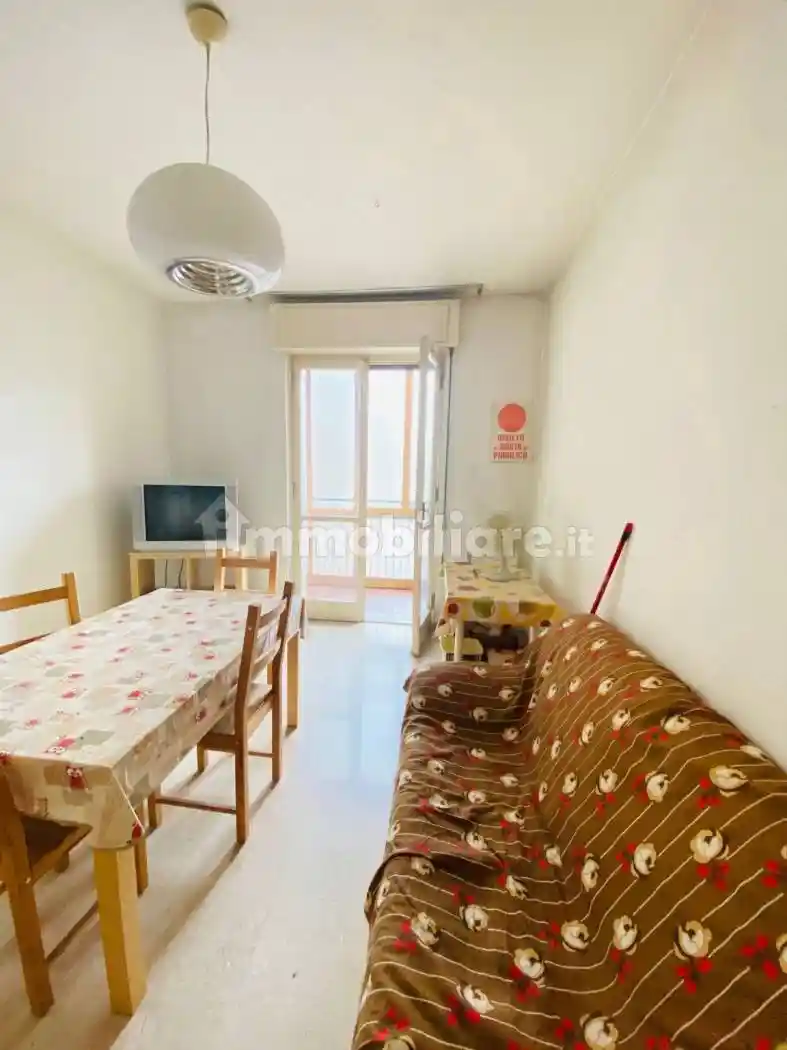 Bilocale via Rombon 29, Quartiere Feltre, Milano - foto 3