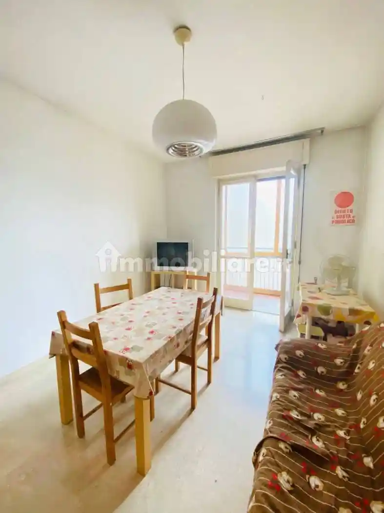 Bilocale via Rombon 29, Quartiere Feltre, Milano - foto 4