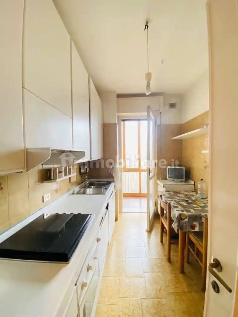 Bilocale via Rombon 29, Quartiere Feltre, Milano - foto 5