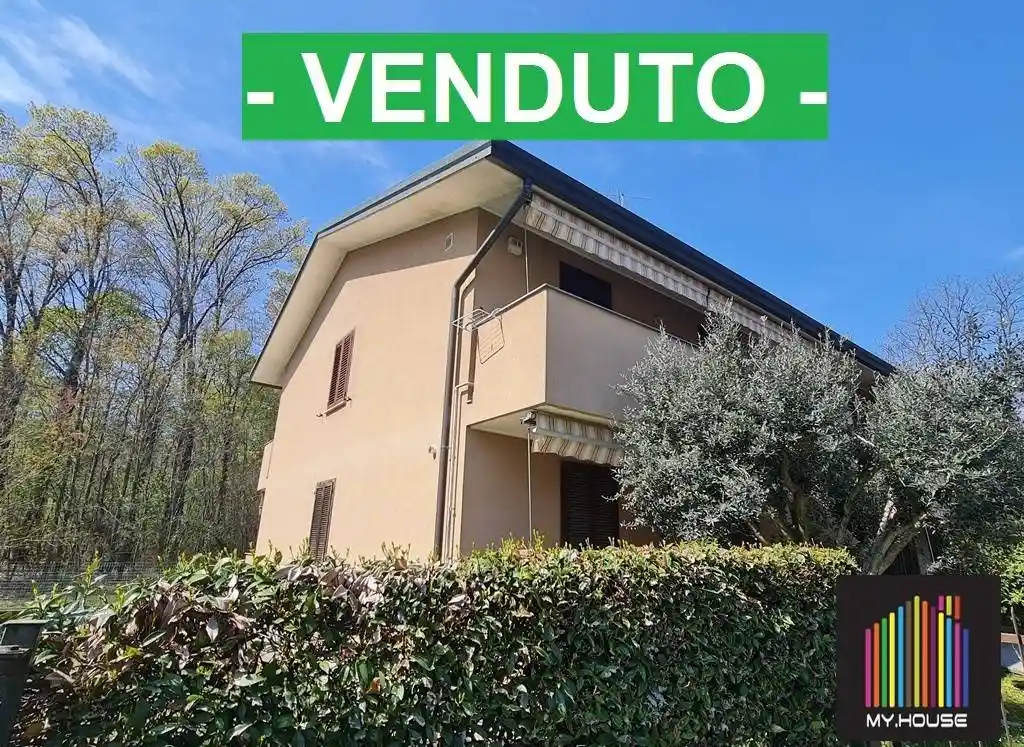 Appartamento in vendita a Cavaria con Premezzo