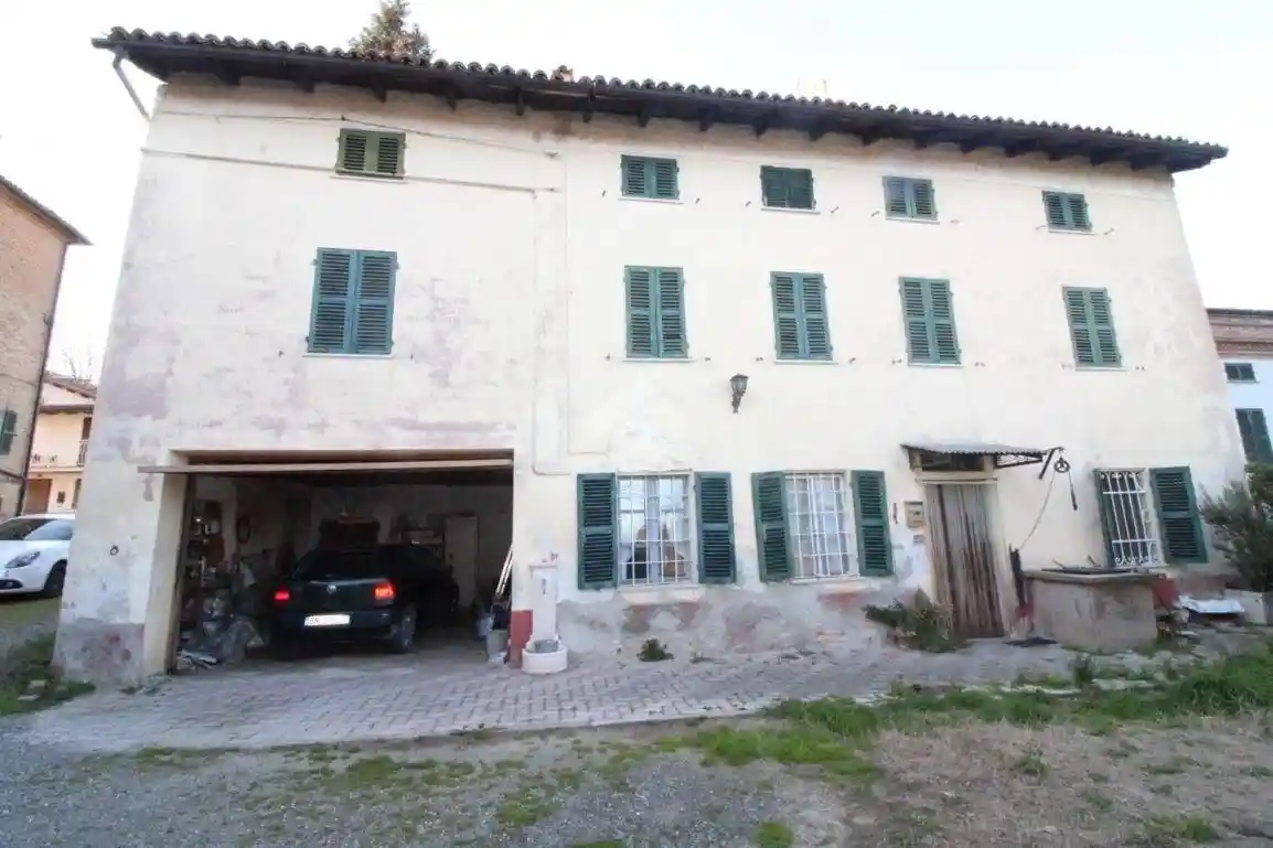 Casa indipendente in vendita a Maranzana