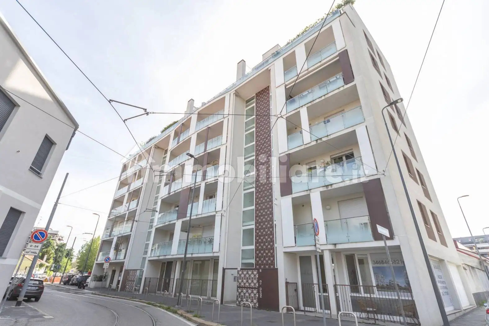 Apartment in vendita a Milan