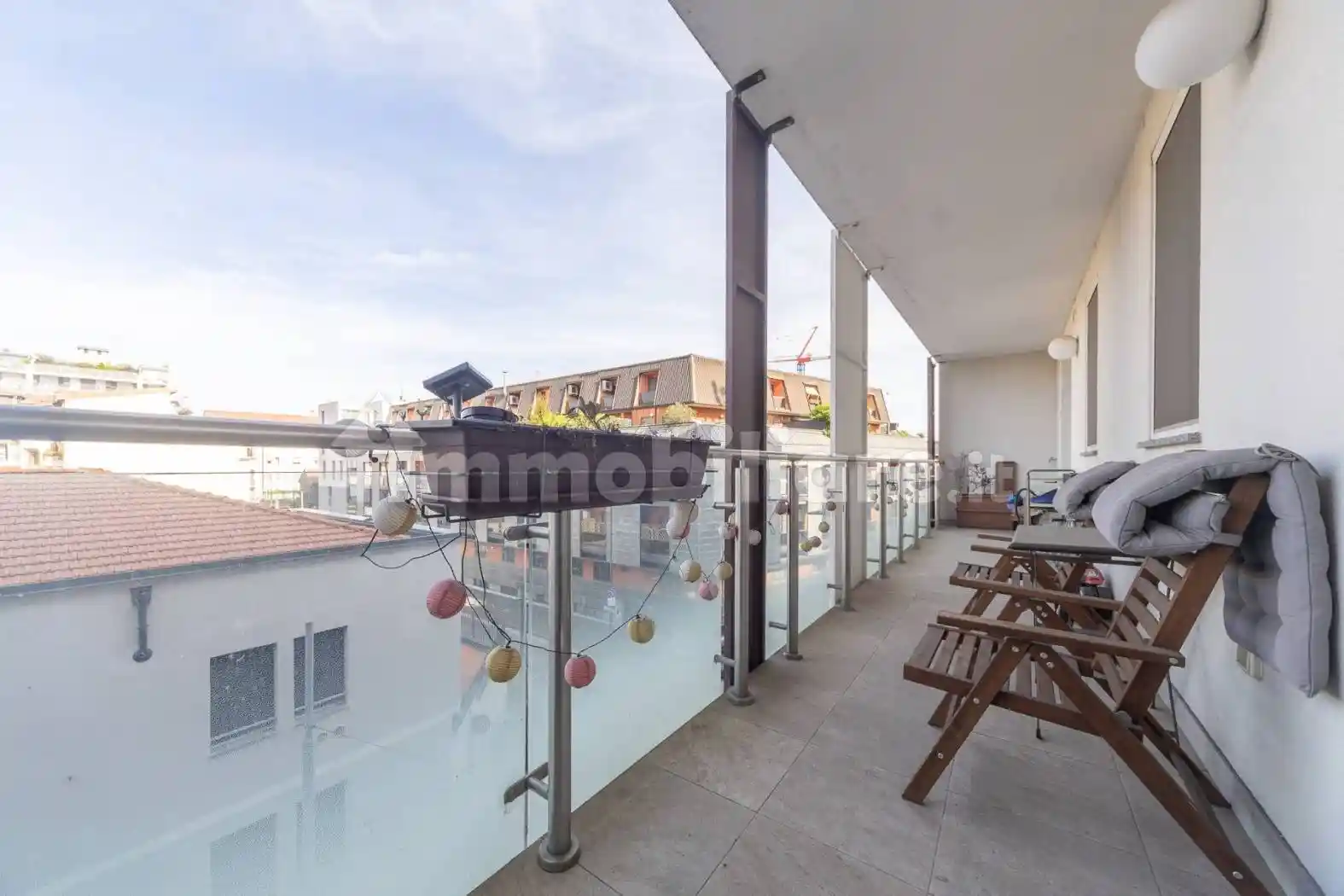 Trilocale via Noto 10/a, Vigentino - Fatima, Milano - foto 2