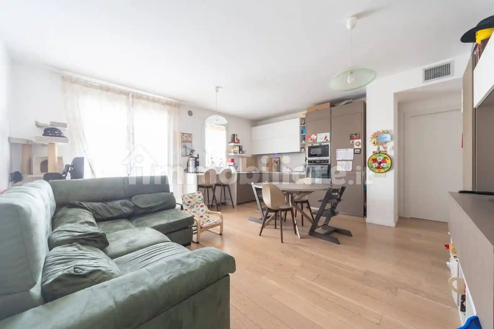 Trilocale via Noto 10/a, Vigentino - Fatima, Milano - foto 3