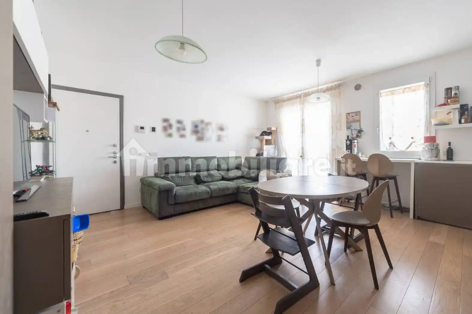 Trilocale via Noto 10/a, Vigentino - Fatima, Milano - foto 4