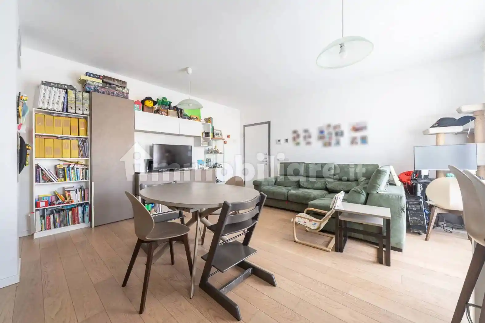 Trilocale via Noto 10/a, Vigentino - Fatima, Milano - foto 5