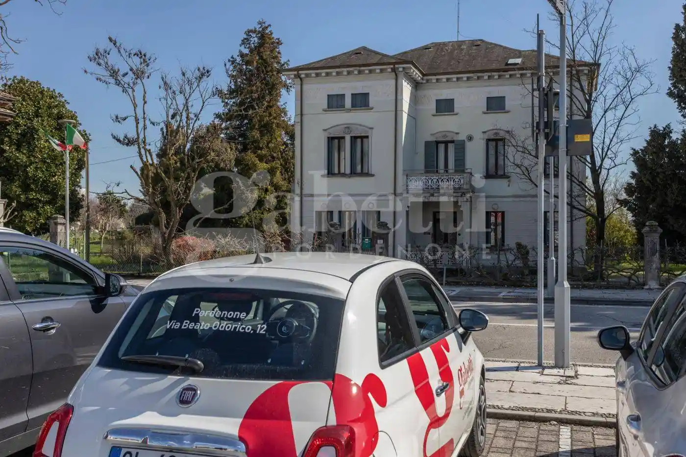 Villa in vendita a Prata di Pordenone