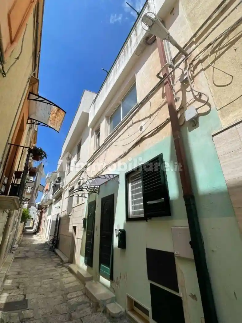 Appartamento in vendita a Capurso