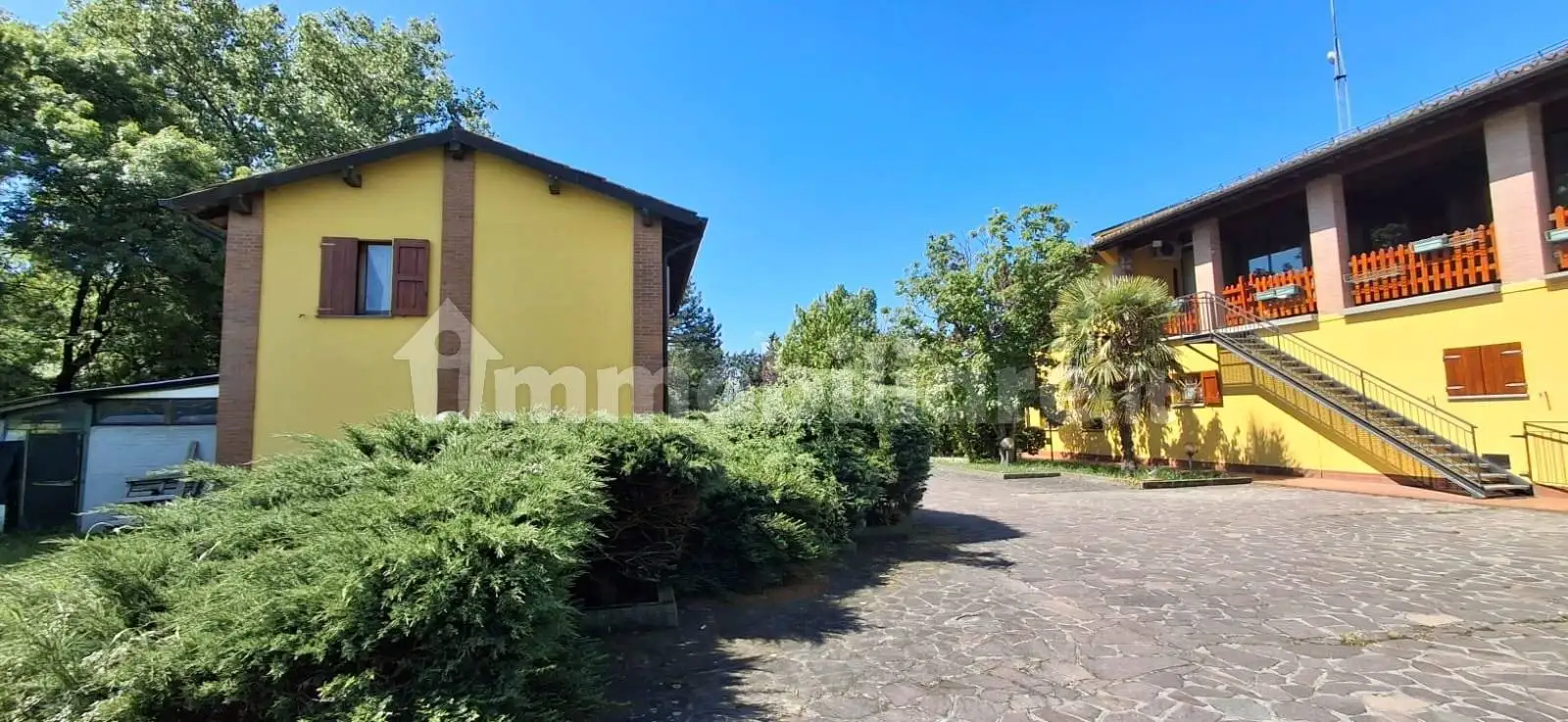 Villa in vendita a Bologna