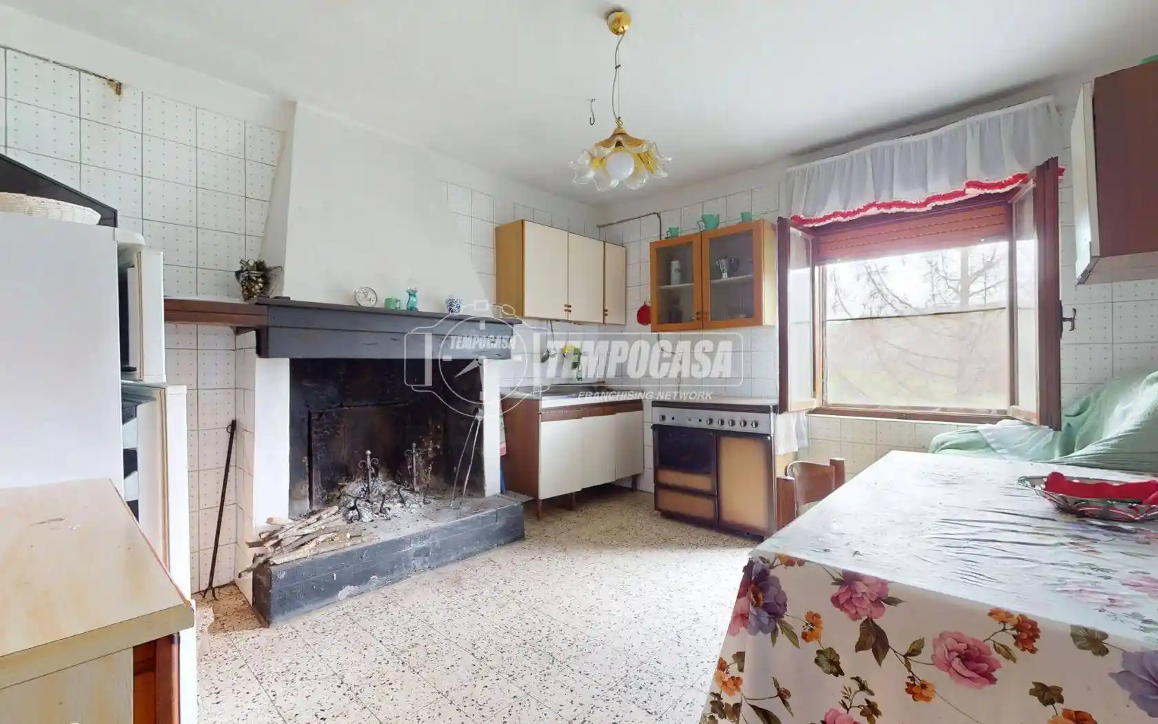 Casa indipendente in vendita a Pavullo nel Frignano