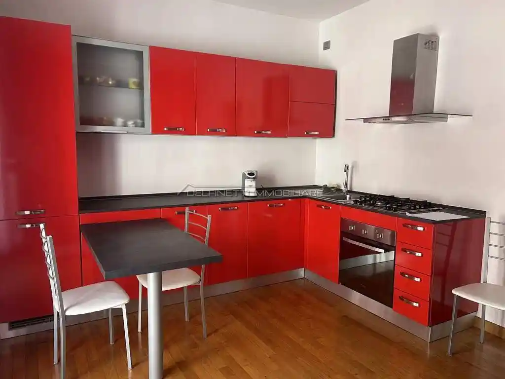 Bilocale corso langhe, Corso Langhe, Moretta, Corso Cortemilia, Alba - foto 3