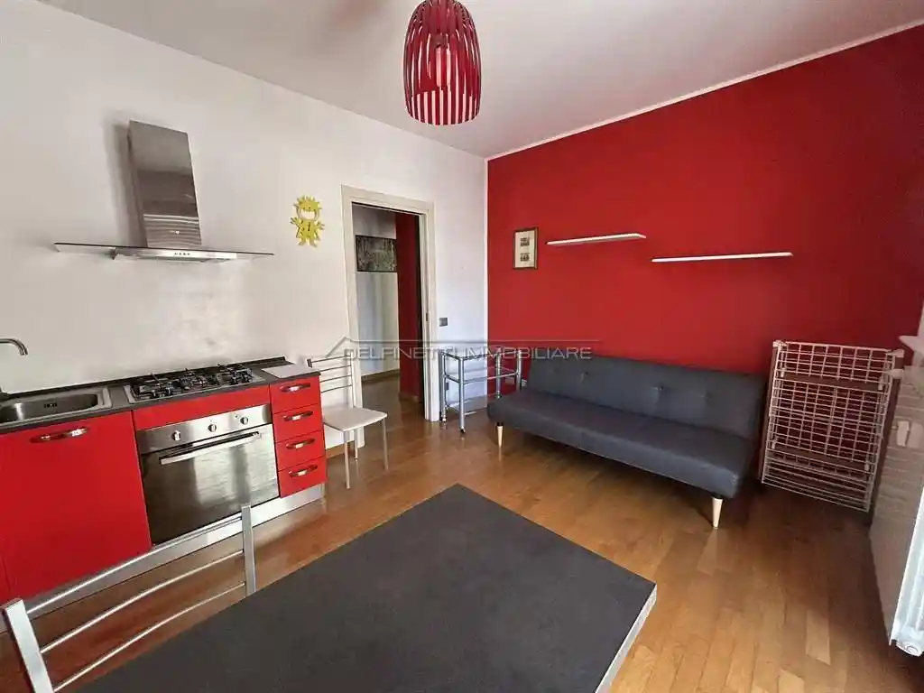 Bilocale corso langhe, Corso Langhe, Moretta, Corso Cortemilia, Alba - foto 5