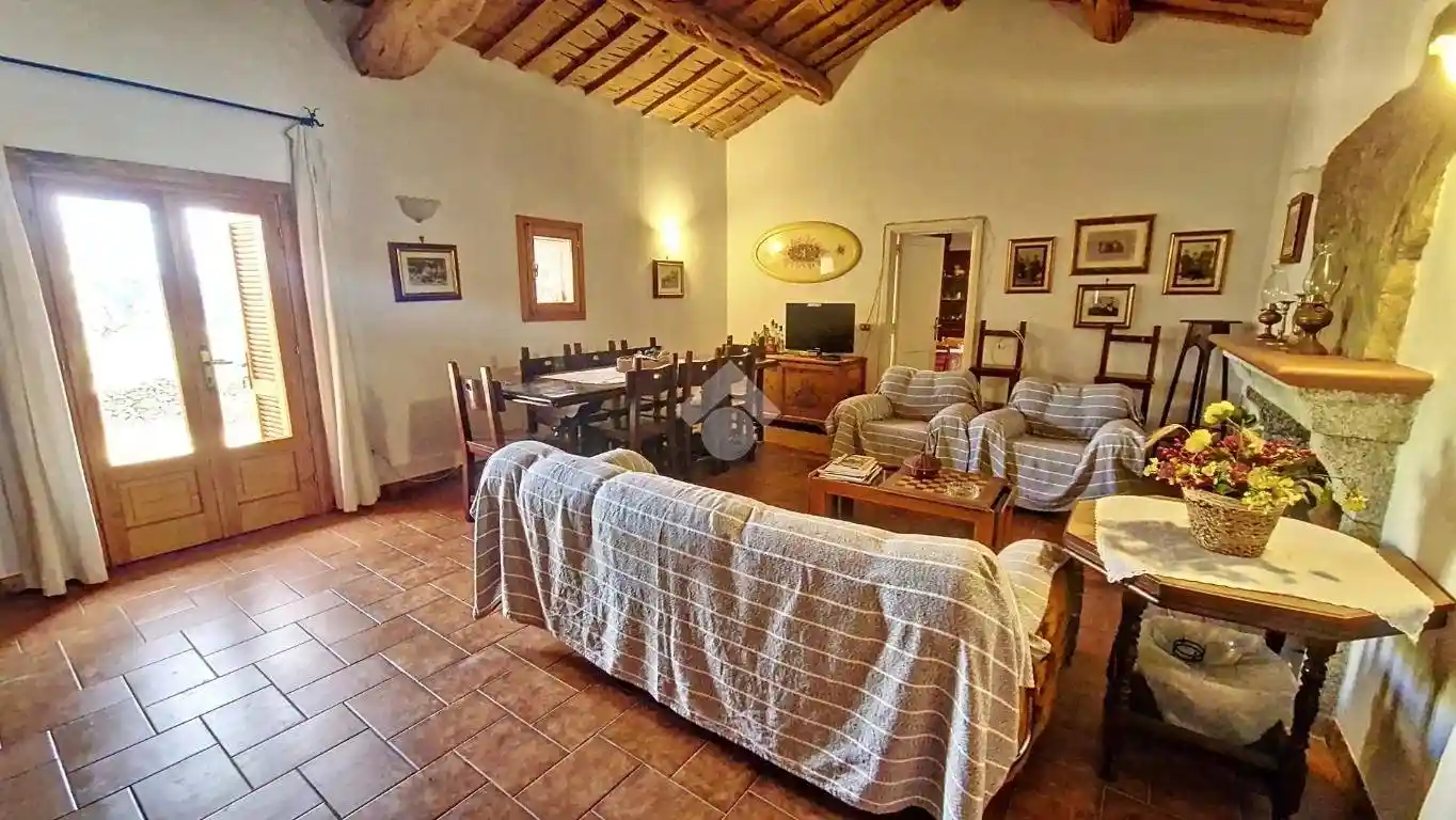 Casa colonica, buono stato, 170 m², San Pantaleo, Olbia - foto 2