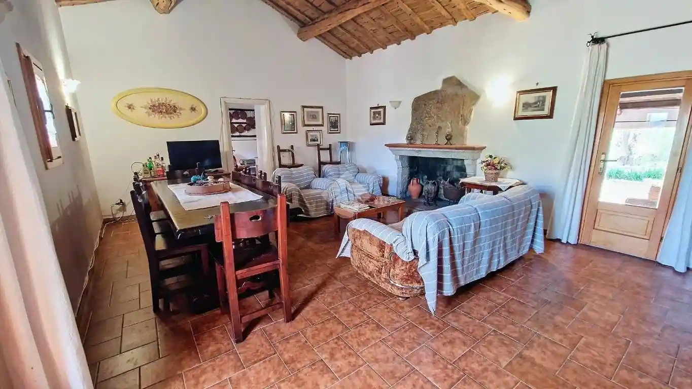 Casa colonica, buono stato, 170 m², San Pantaleo, Olbia - foto 3