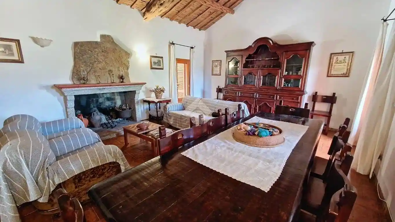 Casa colonica, buono stato, 170 m², San Pantaleo, Olbia - foto 4