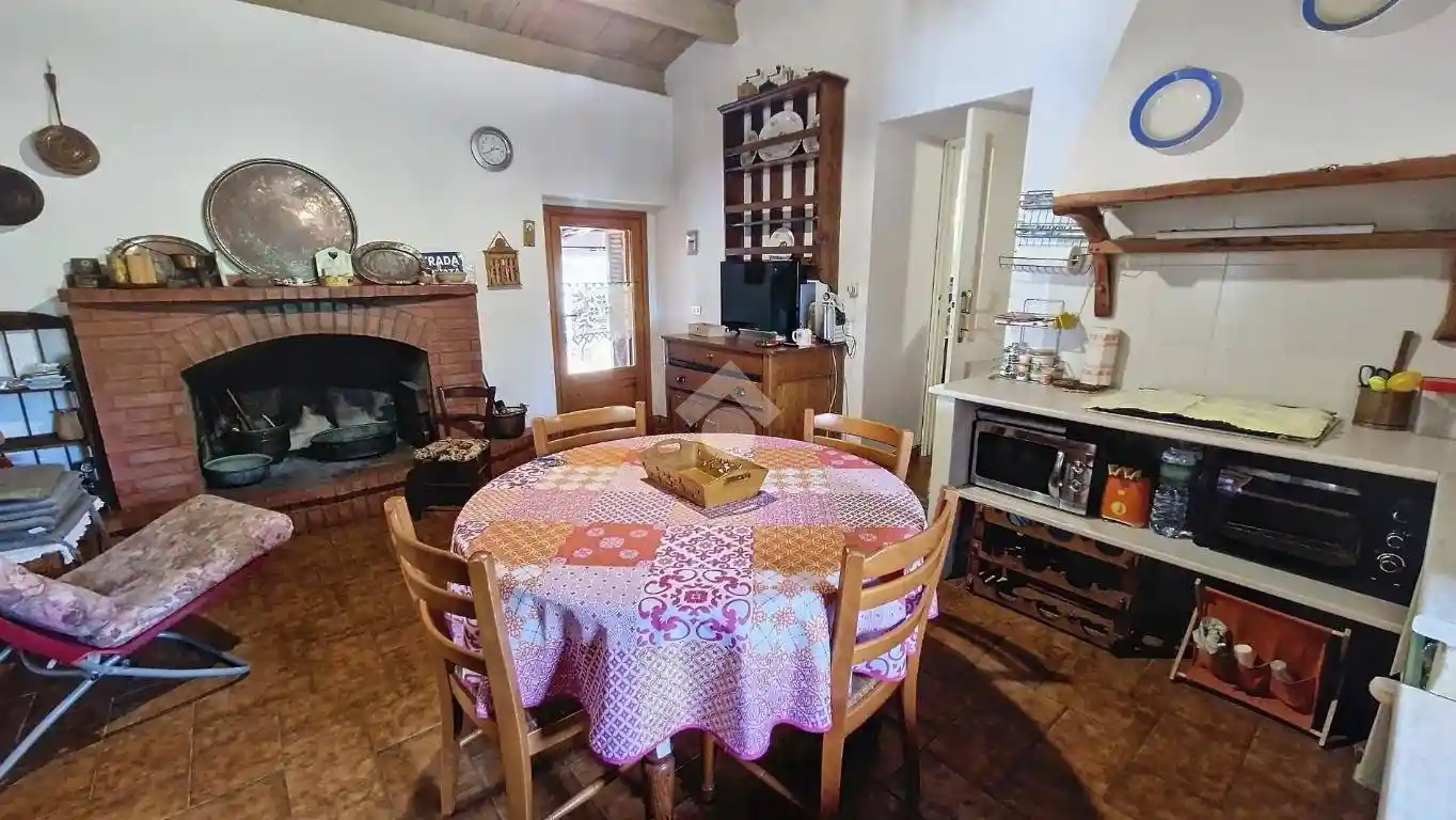 Casa colonica, buono stato, 170 m², San Pantaleo, Olbia - foto 5