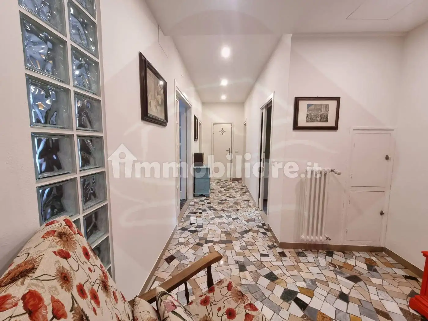 Appartamento in affitto a Firenze