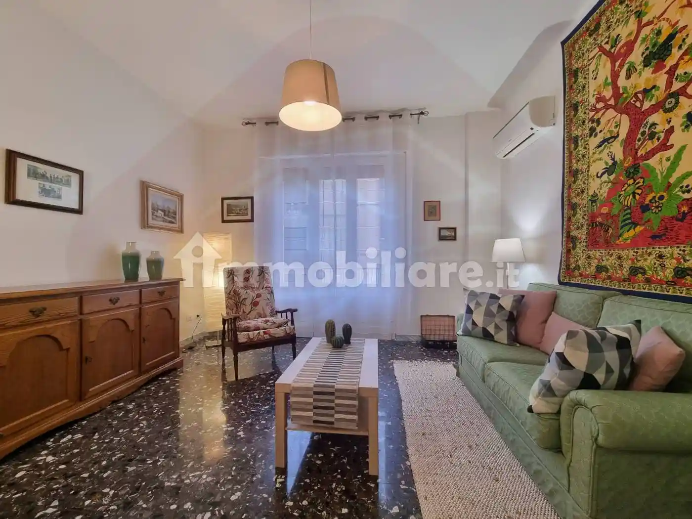 Trilocale via Italo Piccagli, Firenze Nova, Firenze - foto 3