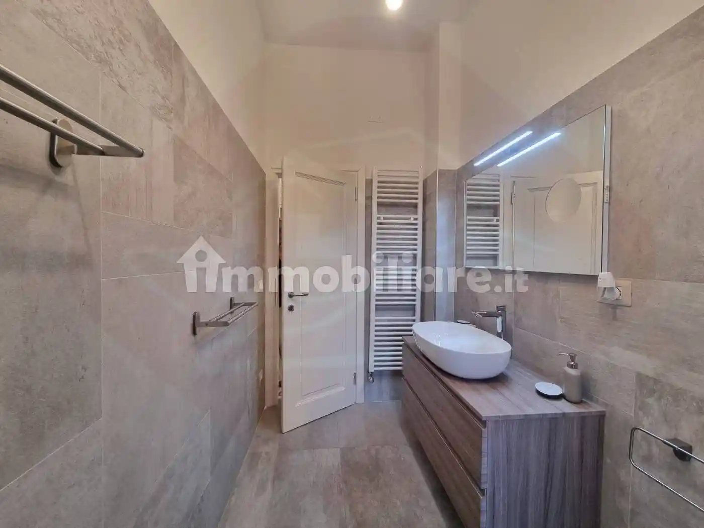 Trilocale via Italo Piccagli, Firenze Nova, Firenze - foto 5