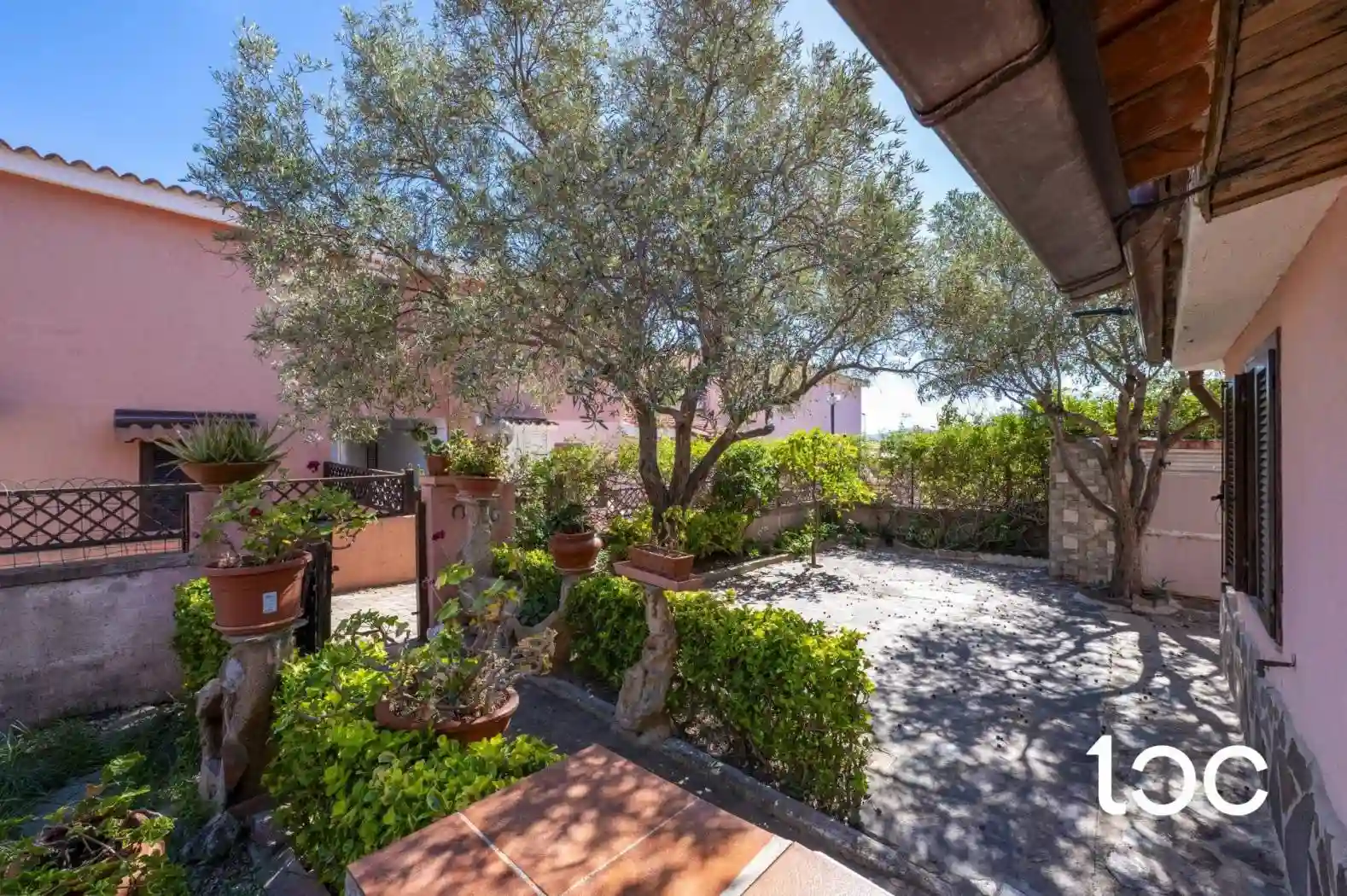 Villetta a schiera - foto 5