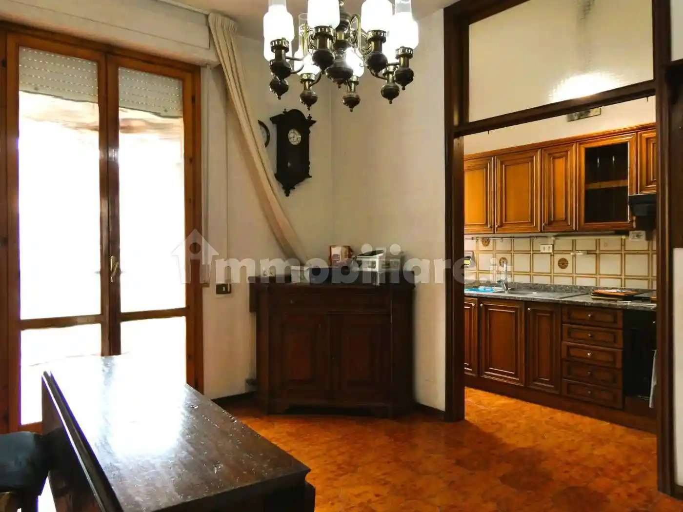 Appartamento in vendita a Empoli